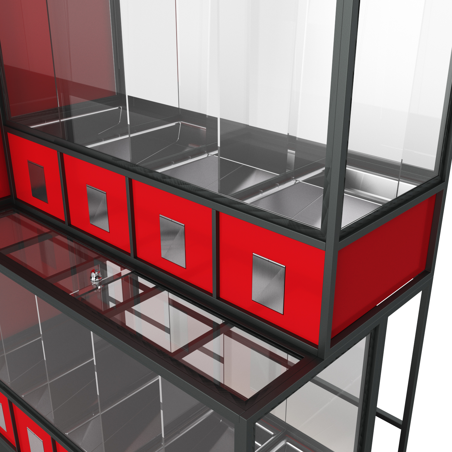 AI Smart Cooler — Standard